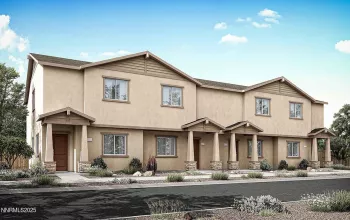 1639 Prancer, Reno, Nevada 89523, 3 Bedrooms Bedrooms, ,3 BathroomsBathrooms,Residential,Residential,Prancer,250052531