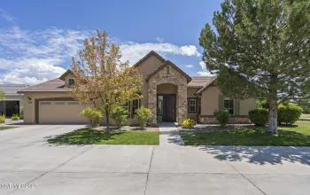 590 Sand Crane, Sparks, Nevada 89436, 3 Bedrooms Bedrooms, ,2 BathroomsBathrooms,Residential,Residential,Sand Crane,250052533
