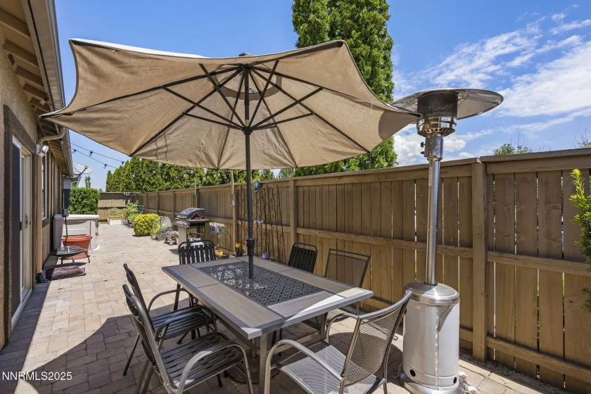 590 Sand Crane, Sparks, Nevada 89436, 3 Bedrooms Bedrooms, ,2 BathroomsBathrooms,Residential,Residential,Sand Crane,250052533