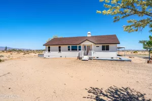 1260 Badger, Silver Springs, Nevada 89429, 3 Bedrooms Bedrooms, ,2 BathroomsBathrooms,Residential,Residential,Badger,250050248