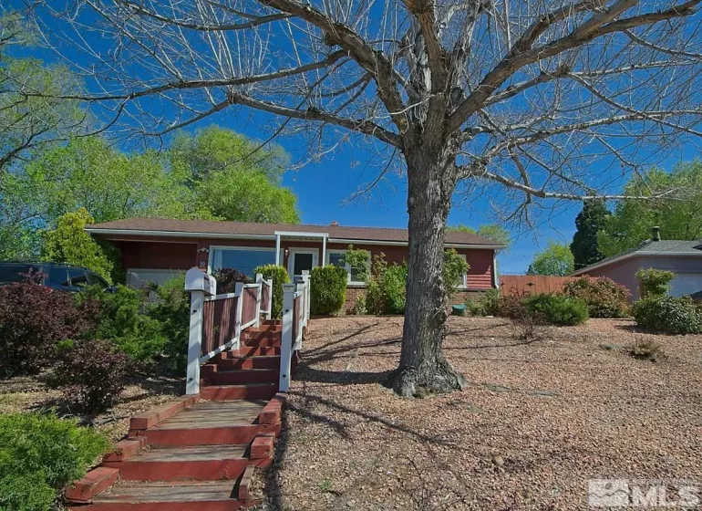 50 Mayberry, Reno, Nevada 89509, 2 Bedrooms Bedrooms, ,2 BathroomsBathrooms,Residential Lease,Manufactured,Mayberry,250052512