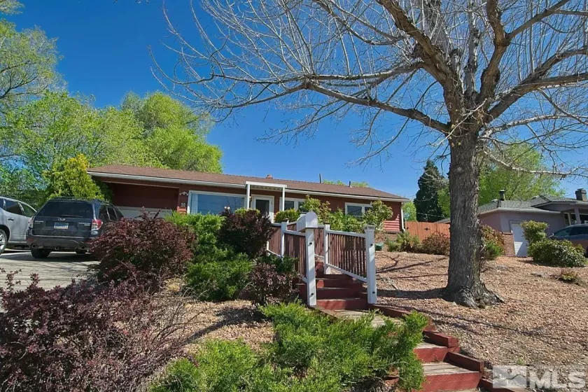50 Mayberry, Reno, Nevada 89509, 2 Bedrooms Bedrooms, ,2 BathroomsBathrooms,Residential Lease,Manufactured,Mayberry,250052512