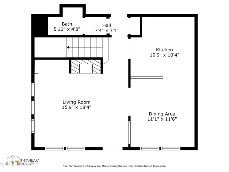 1672 Spring Hill, Reno, Nevada 89523, 3 Bedrooms Bedrooms, ,3 BathroomsBathrooms,Residential,Residential,Spring Hill,250052514