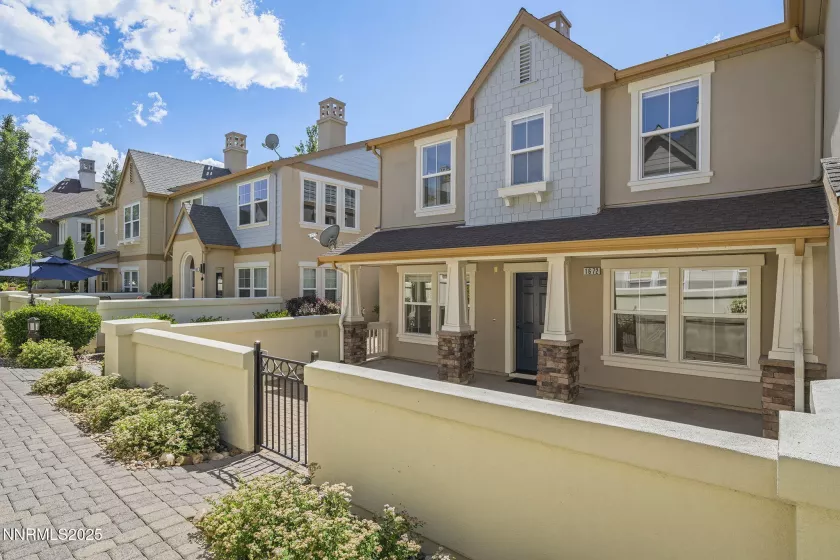 1672 Spring Hill, Reno, Nevada 89523, 3 Bedrooms Bedrooms, ,3 BathroomsBathrooms,Residential,Residential,Spring Hill,250052514