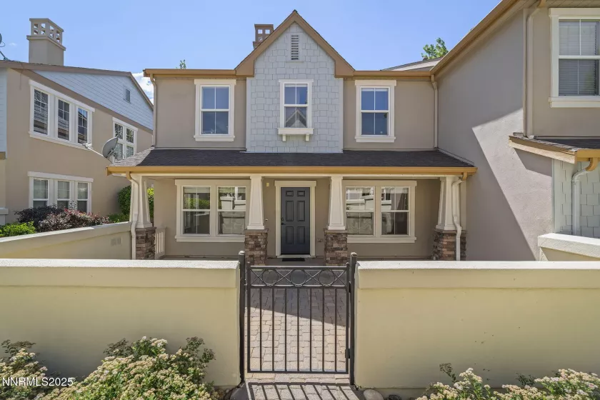1672 Spring Hill, Reno, Nevada 89523, 3 Bedrooms Bedrooms, ,3 BathroomsBathrooms,Residential,Residential,Spring Hill,250052514