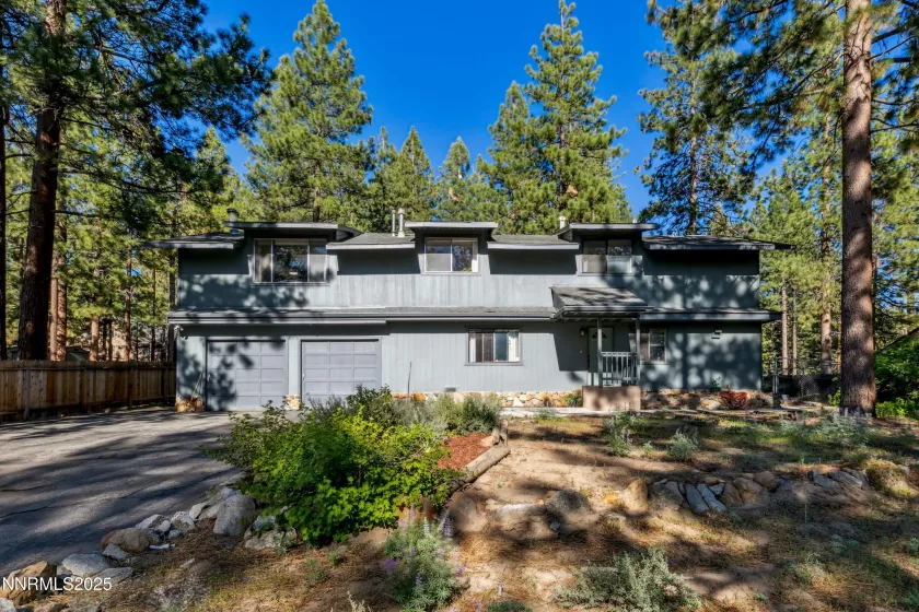 299 Chimney Rock, Stateline, Nevada 89449, 6 Bedrooms Bedrooms, ,3 BathroomsBathrooms,Residential,Residential,Chimney Rock,250052517