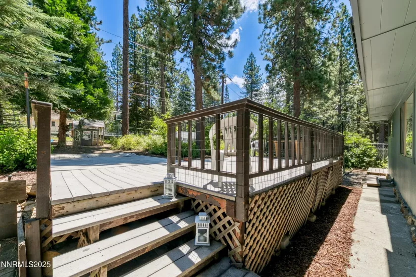 299 Chimney Rock, Stateline, Nevada 89449, 6 Bedrooms Bedrooms, ,3 BathroomsBathrooms,Residential,Residential,Chimney Rock,250052517
