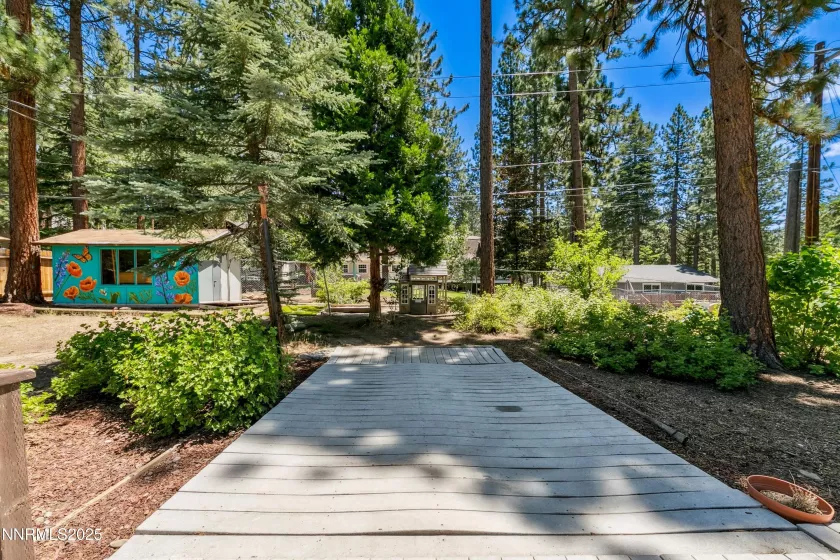 299 Chimney Rock, Stateline, Nevada 89449, 6 Bedrooms Bedrooms, ,3 BathroomsBathrooms,Residential,Residential,Chimney Rock,250052517