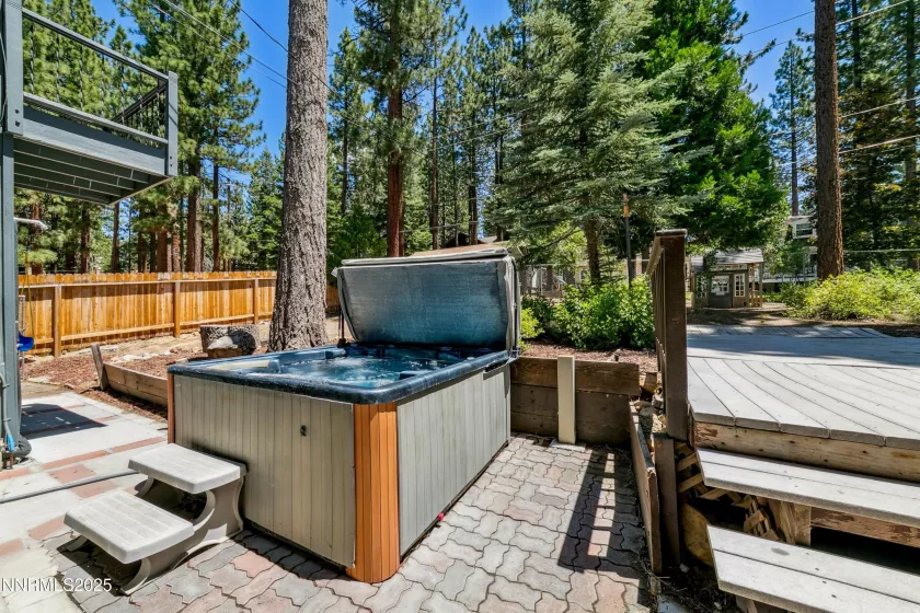 299 Chimney Rock, Stateline, Nevada 89449, 6 Bedrooms Bedrooms, ,3 BathroomsBathrooms,Residential,Residential,Chimney Rock,250052517