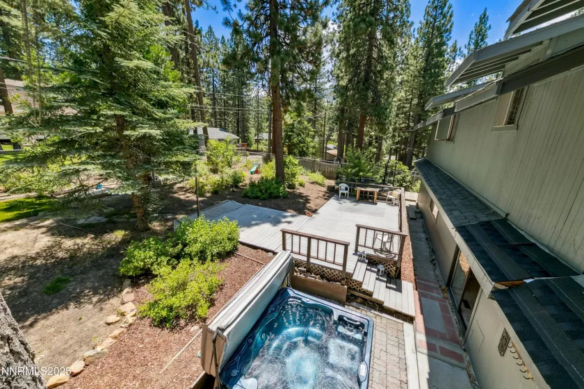 299 Chimney Rock, Stateline, Nevada 89449, 6 Bedrooms Bedrooms, ,3 BathroomsBathrooms,Residential,Residential,Chimney Rock,250052517