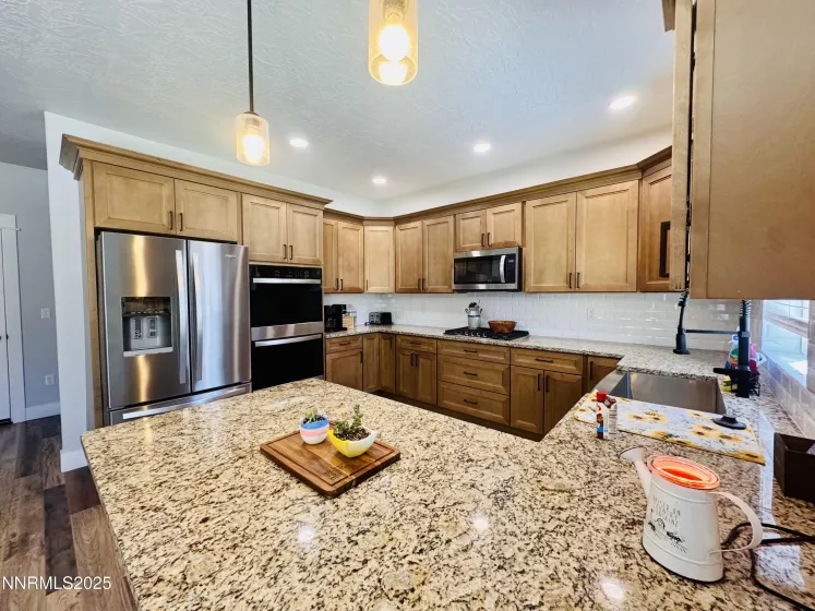 5290 Marla, Winnemucca, Nevada 89445, 4 Bedrooms Bedrooms, ,3 BathroomsBathrooms,Residential,Residential,Marla,250052520