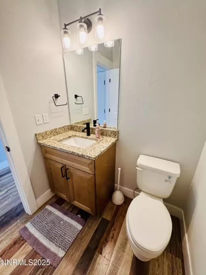 5290 Marla, Winnemucca, Nevada 89445, 4 Bedrooms Bedrooms, ,3 BathroomsBathrooms,Residential,Residential,Marla,250052520