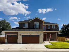5290 Marla, Winnemucca, Nevada 89445, 4 Bedrooms Bedrooms, ,3 BathroomsBathrooms,Residential,Residential,Marla,250052520