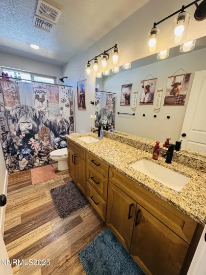 5290 Marla, Winnemucca, Nevada 89445, 4 Bedrooms Bedrooms, ,3 BathroomsBathrooms,Residential,Residential,Marla,250052520