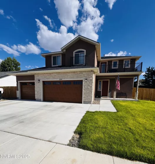 5290 Marla, Winnemucca, Nevada 89445, 4 Bedrooms Bedrooms, ,3 BathroomsBathrooms,Residential,Residential,Marla,250052520