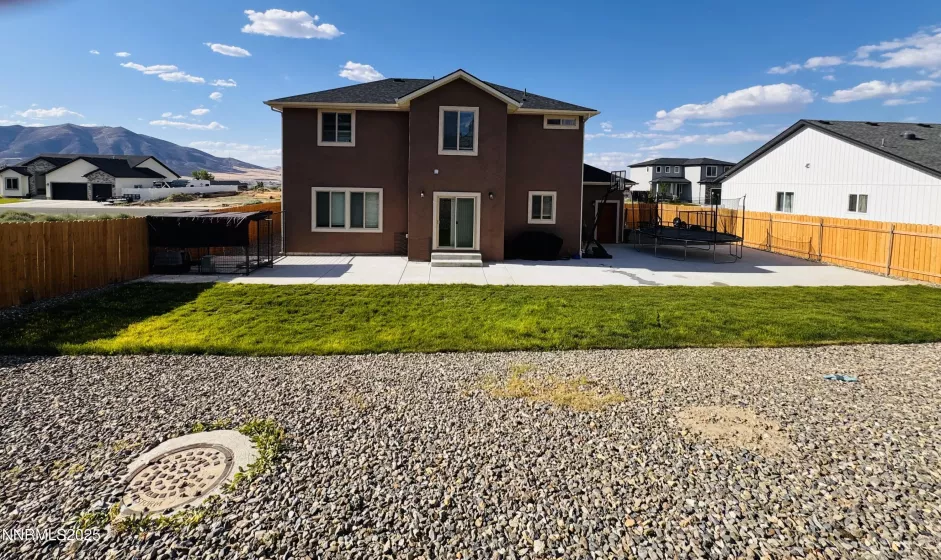 5290 Marla, Winnemucca, Nevada 89445, 4 Bedrooms Bedrooms, ,3 BathroomsBathrooms,Residential,Residential,Marla,250052520