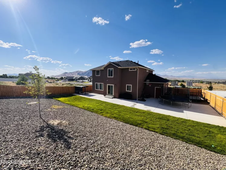 5290 Marla, Winnemucca, Nevada 89445, 4 Bedrooms Bedrooms, ,3 BathroomsBathrooms,Residential,Residential,Marla,250052520