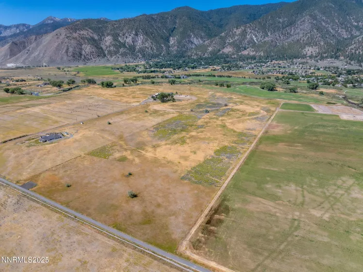 004 Deerhaven, Genoa, Nevada 89411, ,Land,Residential,Deerhaven,250052521