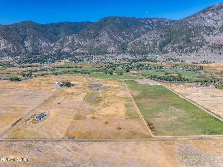 004 Deerhaven, Genoa, Nevada 89411, ,Land,Residential,Deerhaven,250052521