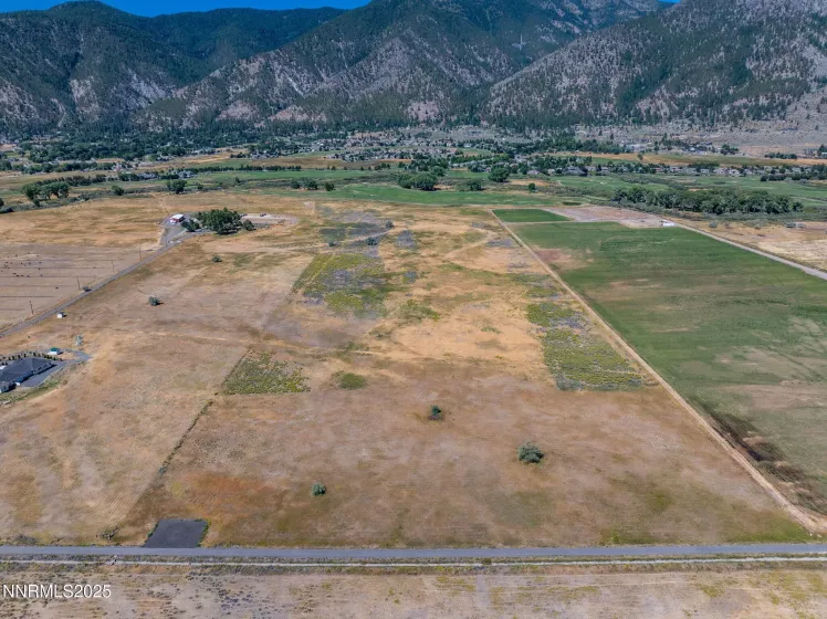 004 Deerhaven, Genoa, Nevada 89411, ,Land,Residential,Deerhaven,250052521