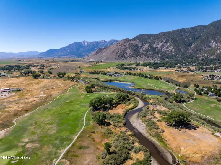 004 Deerhaven, Genoa, Nevada 89411, ,Land,Residential,Deerhaven,250052521