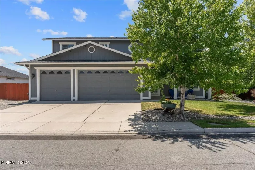 18324 Dustin, Reno, Nevada 89508, 5 Bedrooms Bedrooms, ,3 BathroomsBathrooms,Residential,Residential,Dustin,250052523