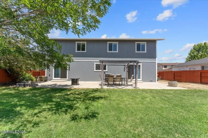 18324 Dustin, Reno, Nevada 89508, 5 Bedrooms Bedrooms, ,3 BathroomsBathrooms,Residential,Residential,Dustin,250052523