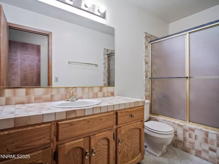 1561 Alba, Gardnerville, Nevada 89410, 4 Bedrooms Bedrooms, ,4 BathroomsBathrooms,Residential,Residential,Alba,250052522