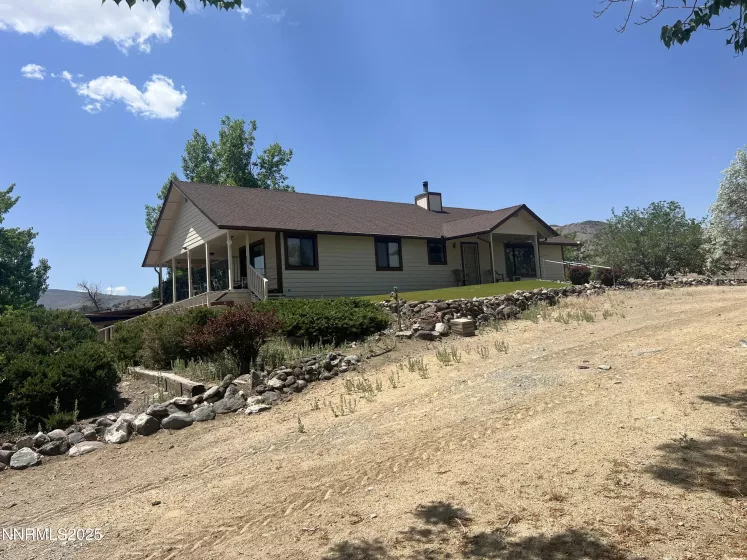 2855 Wilcox Ranch, Reno, Nevada 89510, 3 Bedrooms Bedrooms, ,2 BathroomsBathrooms,Residential,Residential,Wilcox Ranch,250052535