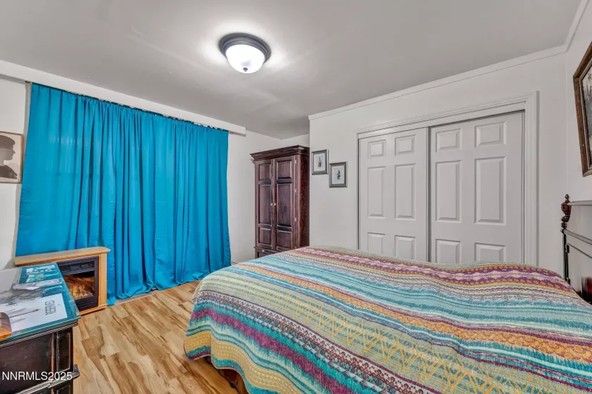 58 C, Virginia City, Nevada 89440, ,Commercial Sale,Residential,C,250052537