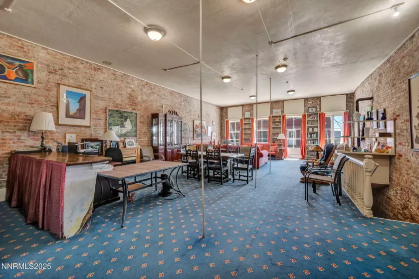 58 C, Virginia City, Nevada 89440, ,Commercial Sale,Residential,C,250052537