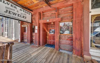 58 C, Virginia City, Nevada 89440, ,Commercial Sale,Residential,C,250052537
