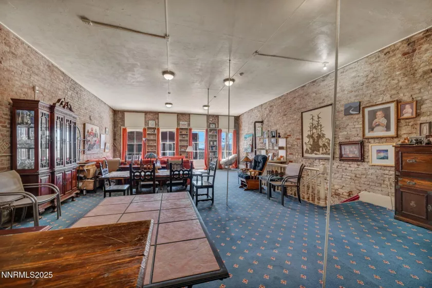 58 C, Virginia City, Nevada 89440, ,Commercial Sale,Residential,C,250052537