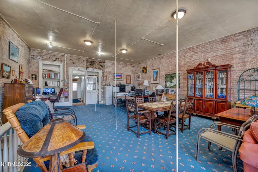 58 C, Virginia City, Nevada 89440, ,Commercial Sale,Residential,C,250052537