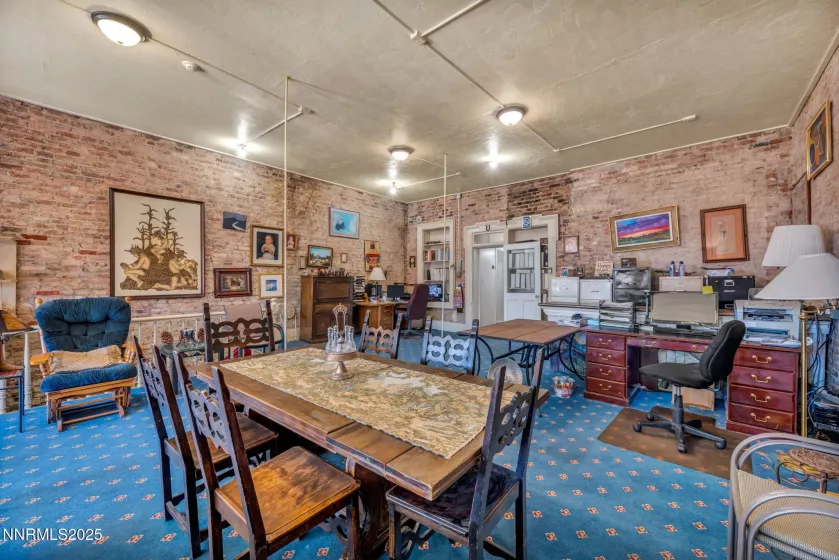 58 C, Virginia City, Nevada 89440, ,Commercial Sale,Residential,C,250052537