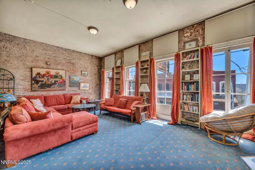 58 C, Virginia City, Nevada 89440, ,Commercial Sale,Residential,C,250052537