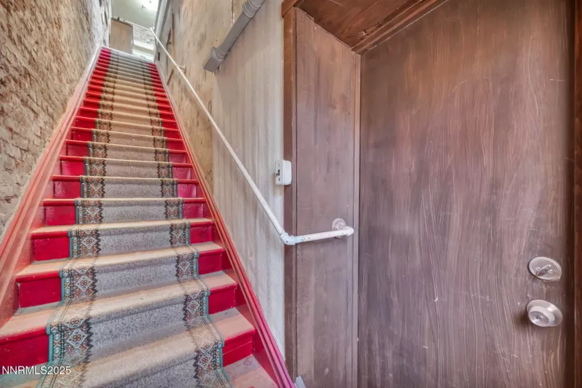58 C, Virginia City, Nevada 89440, ,Commercial Sale,Residential,C,250052537