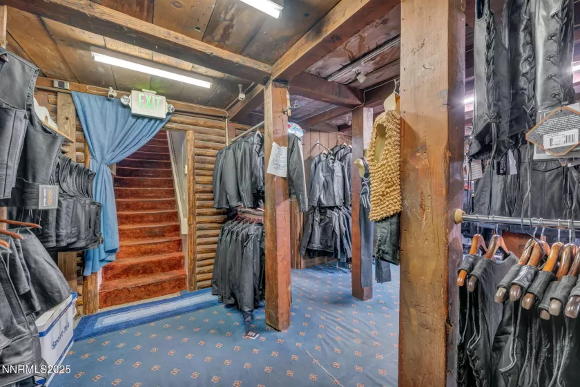 58 C, Virginia City, Nevada 89440, ,Commercial Sale,Residential,C,250052537