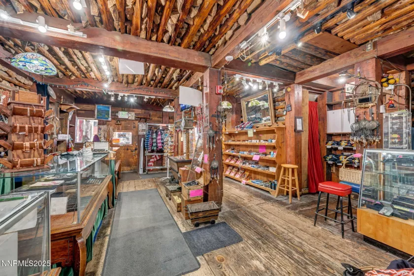 58 C, Virginia City, Nevada 89440, ,Commercial Sale,Residential,C,250052537