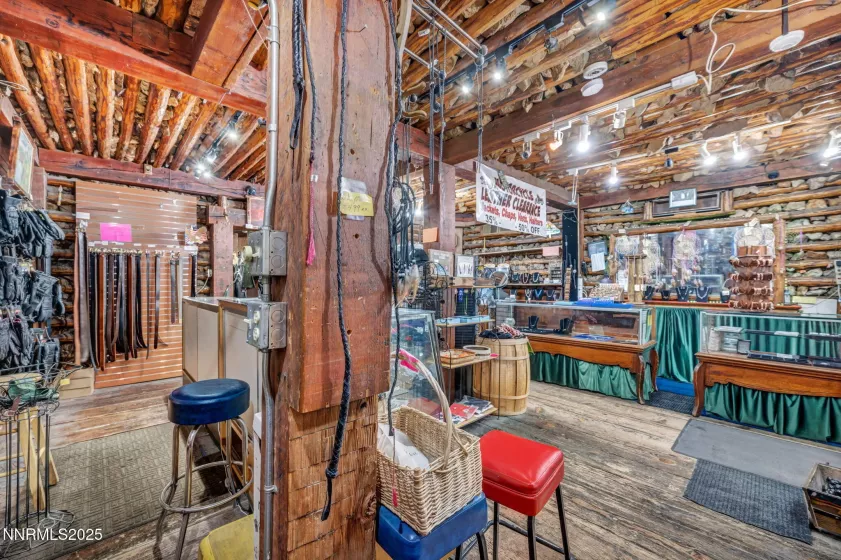58 C, Virginia City, Nevada 89440, ,Commercial Sale,Residential,C,250052537