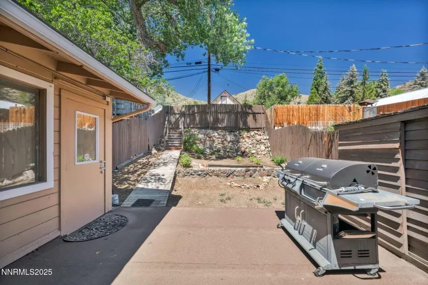 58 C, Virginia City, Nevada 89440, ,Commercial Sale,Residential,C,250052537