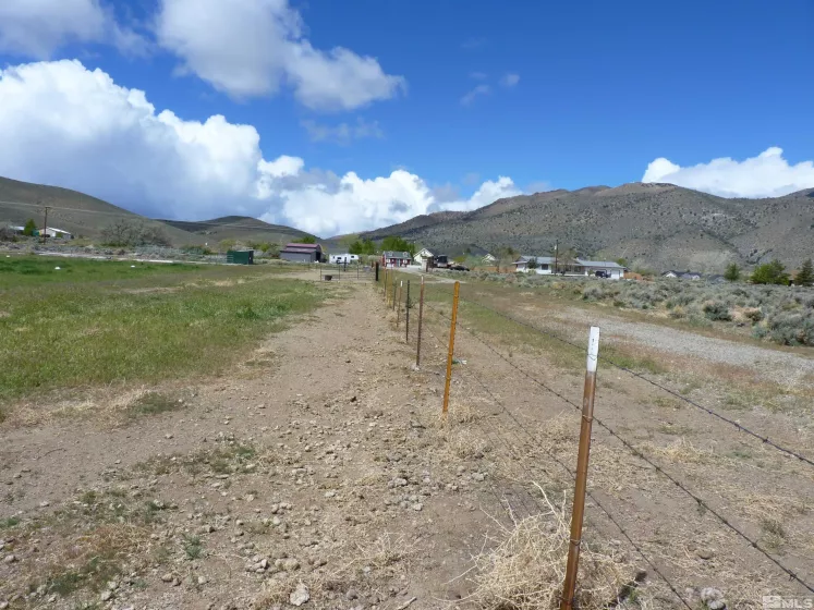 10 Lower Colony, Wellington, Nevada 89444, ,Land,Residential,Lower Colony,240004660