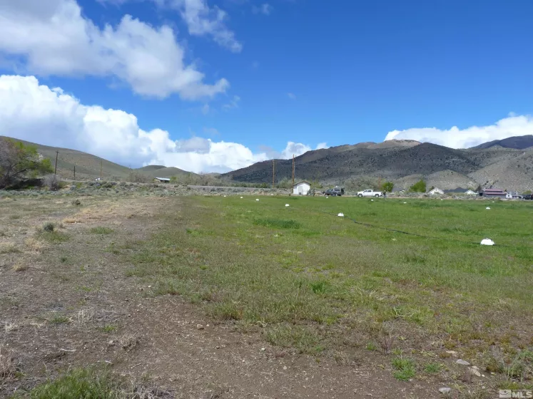 10 Lower Colony, Wellington, Nevada 89444, ,Land,Residential,Lower Colony,240004660