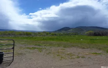 10 Lower Colony, Wellington, Nevada 89444, ,Land,Residential,Lower Colony,240004660