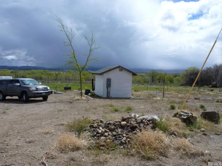 10 Lower Colony, Wellington, Nevada 89444, ,Land,Residential,Lower Colony,240004660