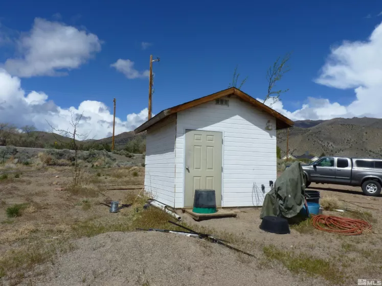 10 Lower Colony, Wellington, Nevada 89444, ,Land,Residential,Lower Colony,240004660