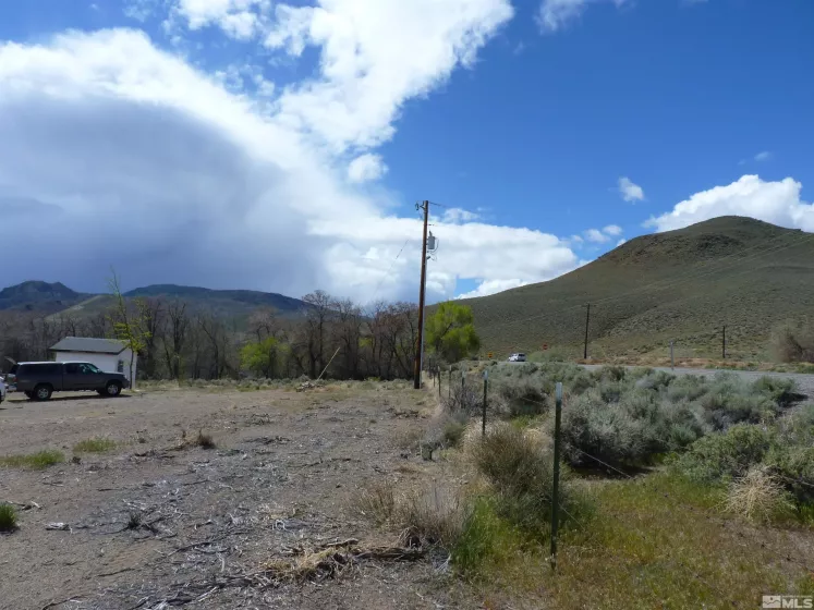10 Lower Colony, Wellington, Nevada 89444, ,Land,Residential,Lower Colony,240004660