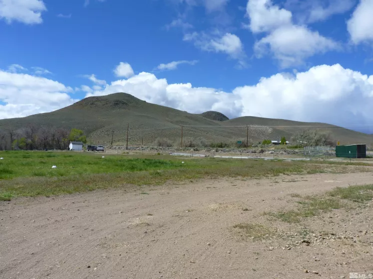 10 Lower Colony, Wellington, Nevada 89444, ,Land,Residential,Lower Colony,240004660