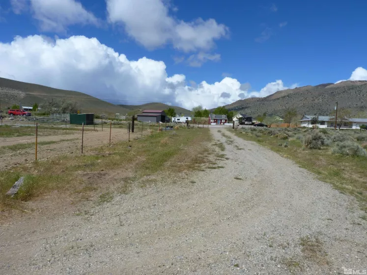 10 Lower Colony, Wellington, Nevada 89444, ,Land,Residential,Lower Colony,240004660