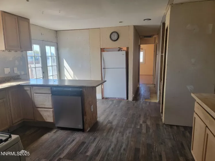 2735 Toiyabe, Silver Springs, Nevada 89429, 2 Bedrooms Bedrooms, ,2 BathroomsBathrooms,Residential,Residential,Toiyabe,250052538